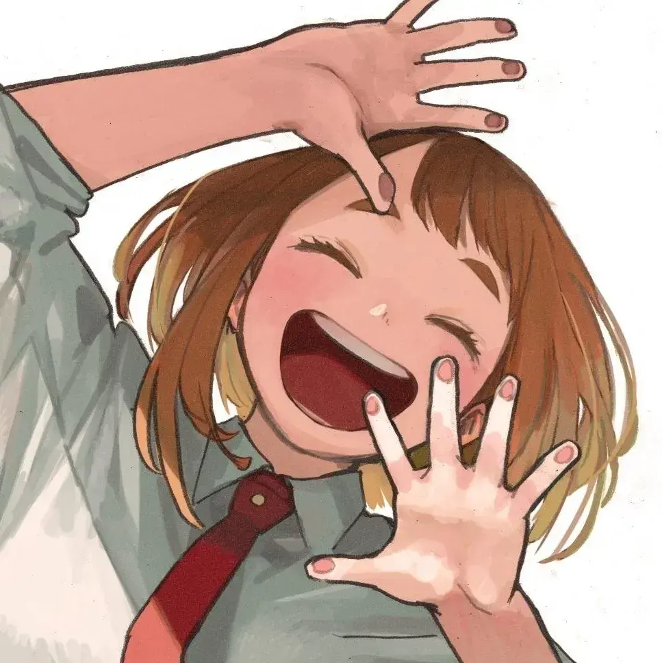 NeatGem9712의 Shared Showers - MHA - Ochaco