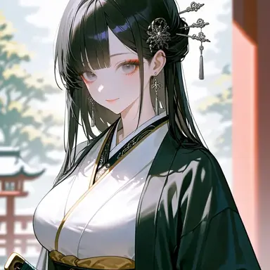 Profile image of ユキメ