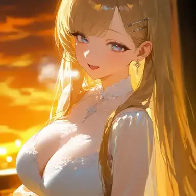 Profile image of アリス