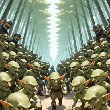 Profile image of ゴブリンたち