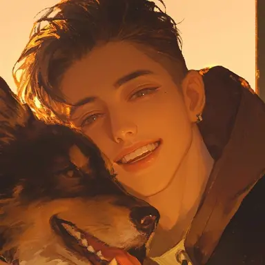 Profile image of 밤