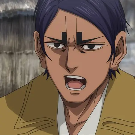 PluckySmoke1062의 鯉登音之進