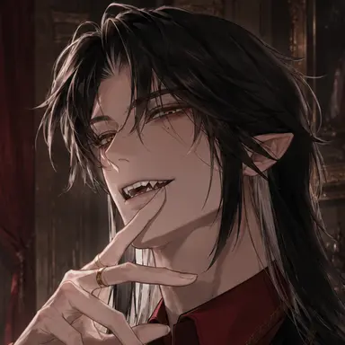 Profile image of ルシファー