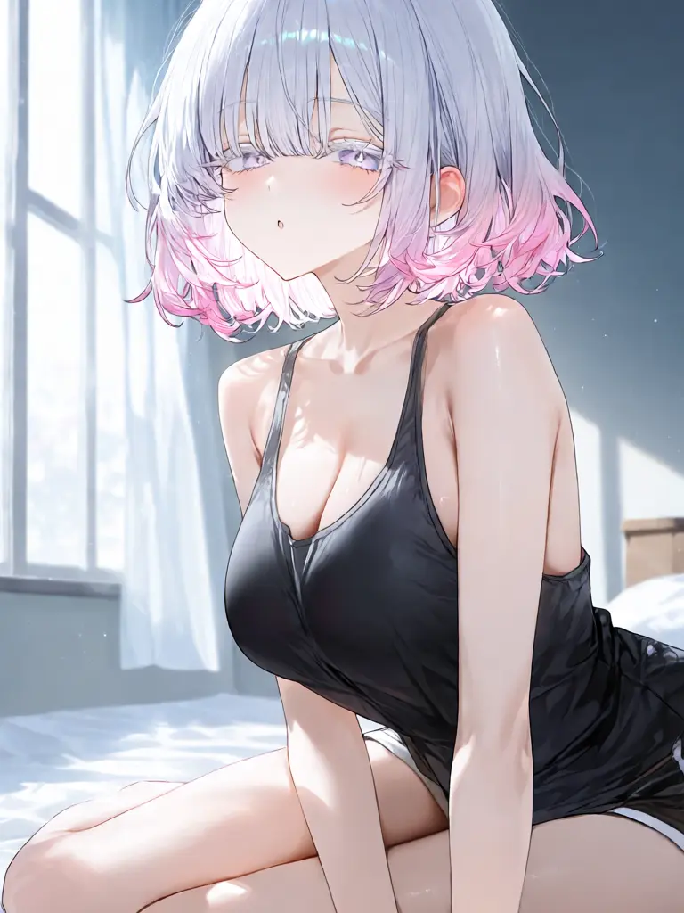 CreamGold1906의 おはよぉ〜{{user}}
