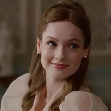 Profile image of Francesca Bridgerton