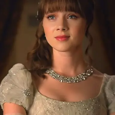 Profile image of Eloise Bridgerton