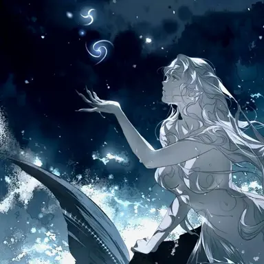 Profile image of Sierra