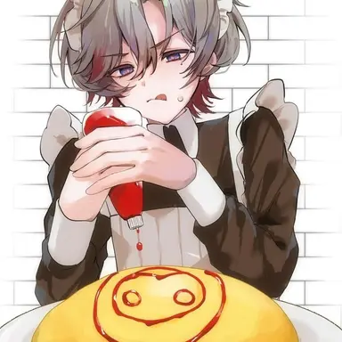 Profile image of イルーガ