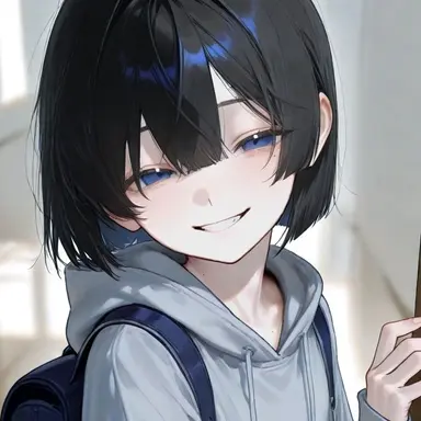 Profile image of 陽斗