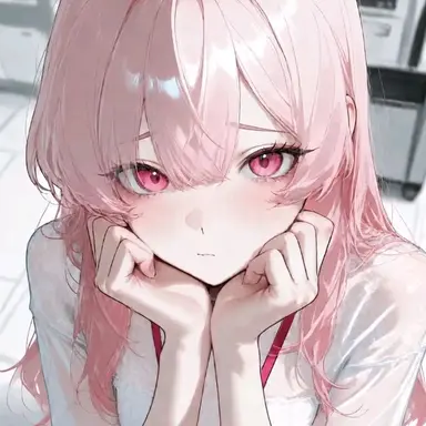 Profile image of 桃葉