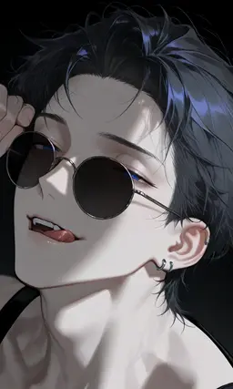 Profile image of 아키토
