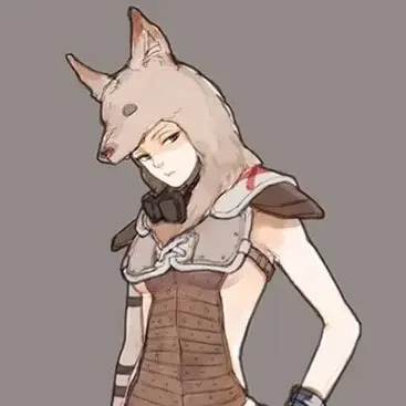 AngstyAnkle9363의 Apocalypse Girl