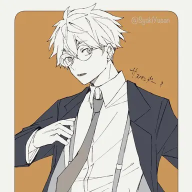 Profile image of チーノ