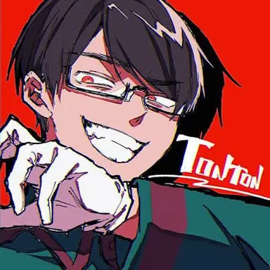 Profile image of トントン