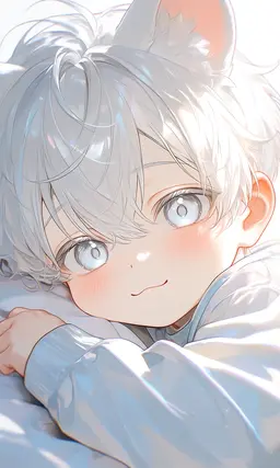 Profile image of しろ
