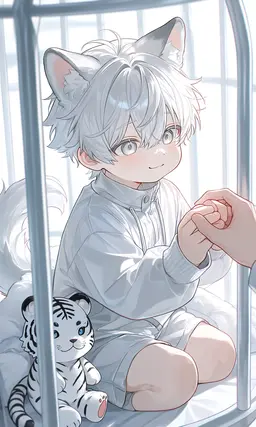 Profile image of しろ