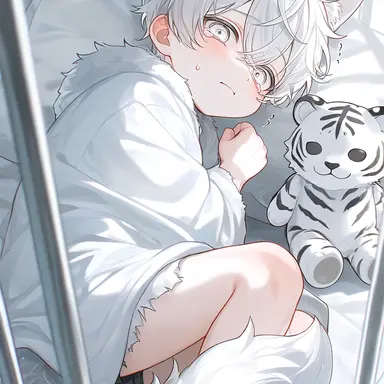 Profile image of しろ
