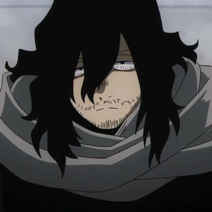 aizawa_love의 아이자와 쇼타