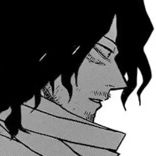 aizawa_love의 아이자와 쇼타