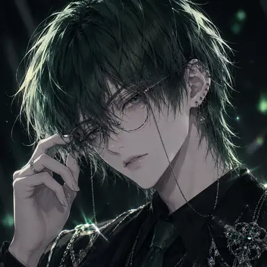 Profile image of Rei