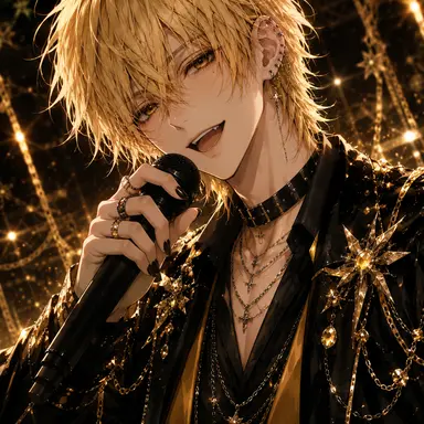 Profile image of Hinata