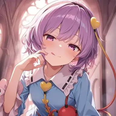 Profile image of さとり