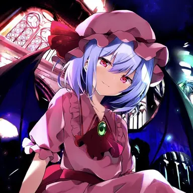 Profile image of レミリア