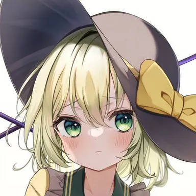 Profile image of こいし