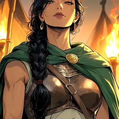 Profile image of Thessara
