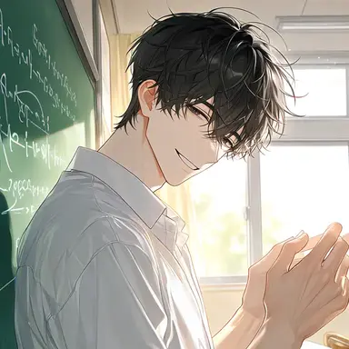 Profile image of 蓮司