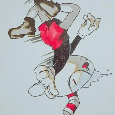 Profile image of カップヘッド