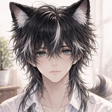 Profile image of ネロ