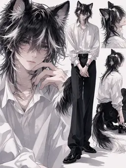Profile image of ネロ