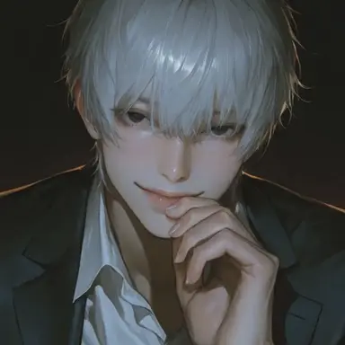 Profile image of ルイ
