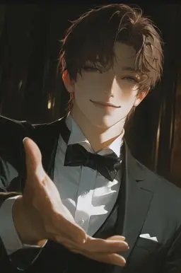 Profile image of アラン
