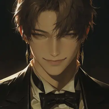 Profile image of アラン