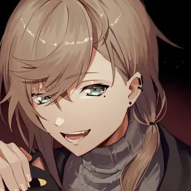 Profile image of 叶