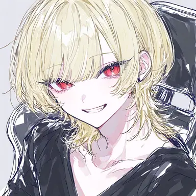 Profile image of 輝流