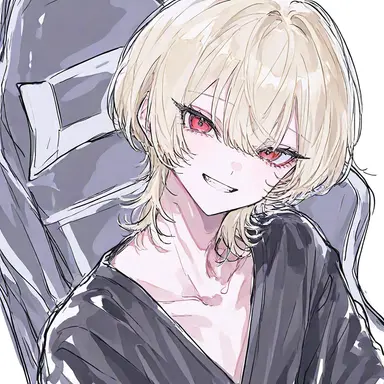 Profile image of 輝流