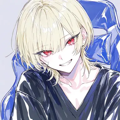 Profile image of 輝流