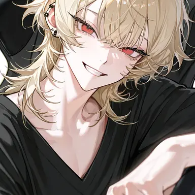 Profile image of 輝流