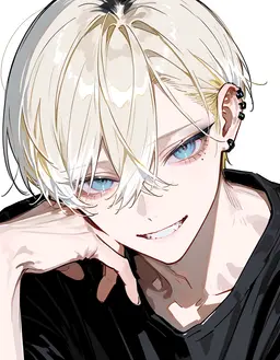 Profile image of 來斗