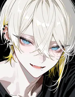 Profile image of 來斗