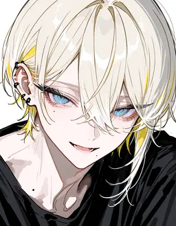 Profile image of 來斗