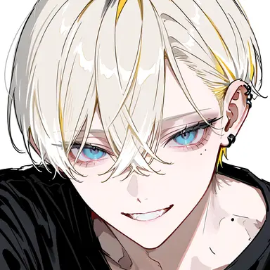 Profile image of 來斗