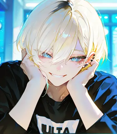 Profile image of 來斗