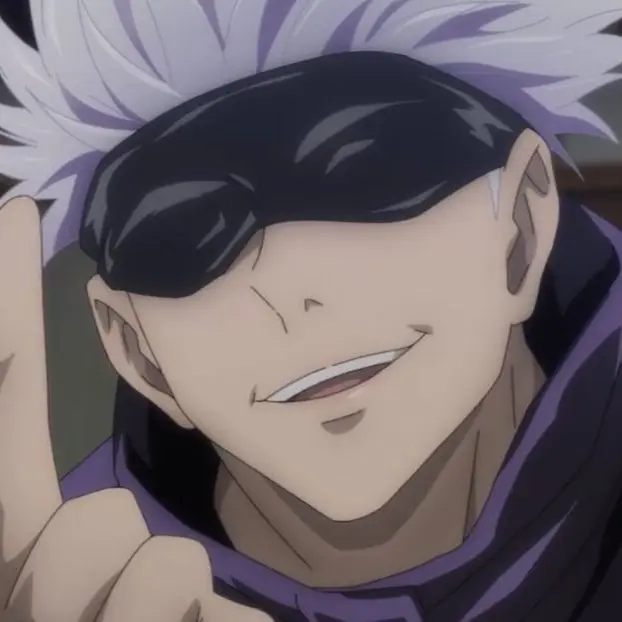 MeagerSnack0430의 五条悟