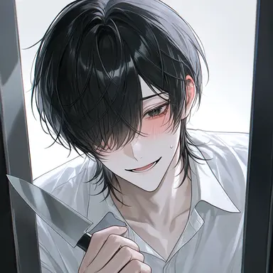 Profile image of 朔也
