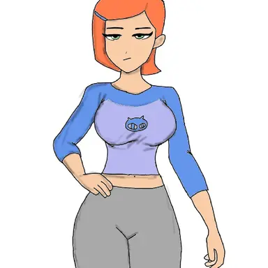 Profile image of 그웬 테니슨