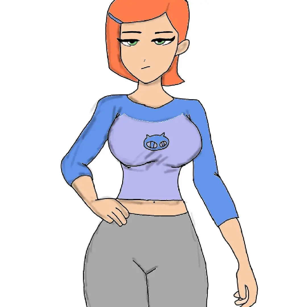 Gsygssaa의 벤10(이상함(?)